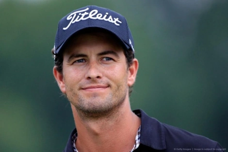 아담 스콧 프로필 골프 클럽 퍼터 와이프 나이 수상 상금 일정 애덤 스콧 Adam Scott