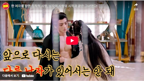 중드 수타이병 리뷰 