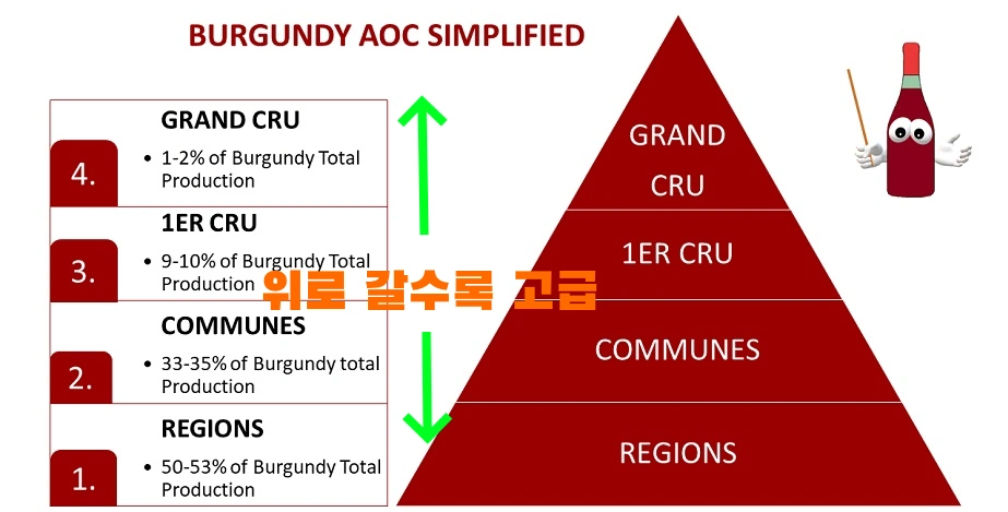 파티용 프랑스 보르도와인 샤또 보네 레드 & 화이트 가격 & 파는곳 샤토 보네 Chateau Bonnet 프랑스 와인 등급 보는법