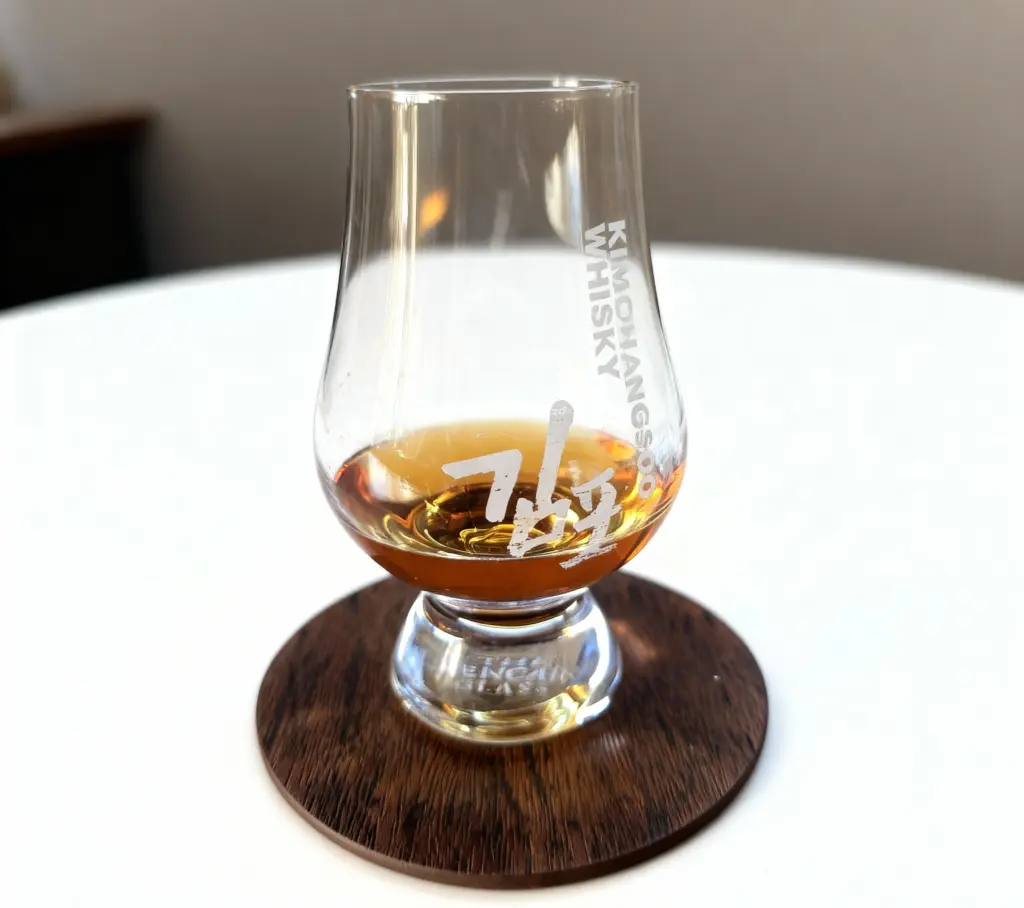 오픈런하기 전에 보는 김창수 위스키 김포 & 증류소 이야기 (가격 라인업 맛) 김창수 위스키