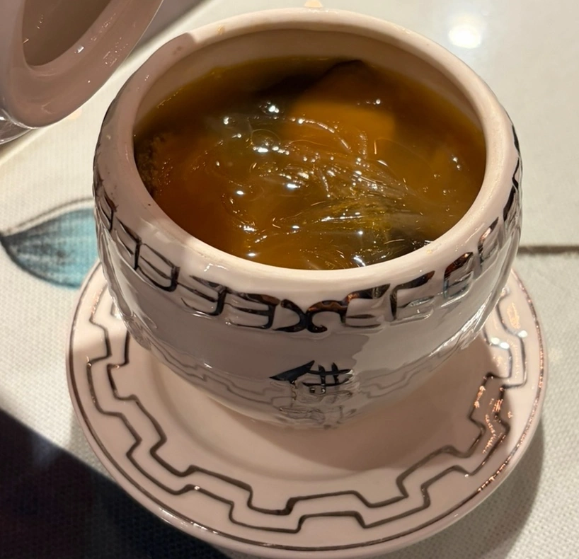 since 1928 왕가동해장 평택 불도장 4만원 예약 必 & 유니짜장 가지튀김 맛집 불도장 가격 4만원 1인당