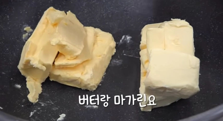 두쫀쿠 원조 해군 항공 부사관 출신 몬트쿠키 김나라 제과장 레시피 & 매출 근황 김나라 제과장 원조 두쫀쿠 레시피 2