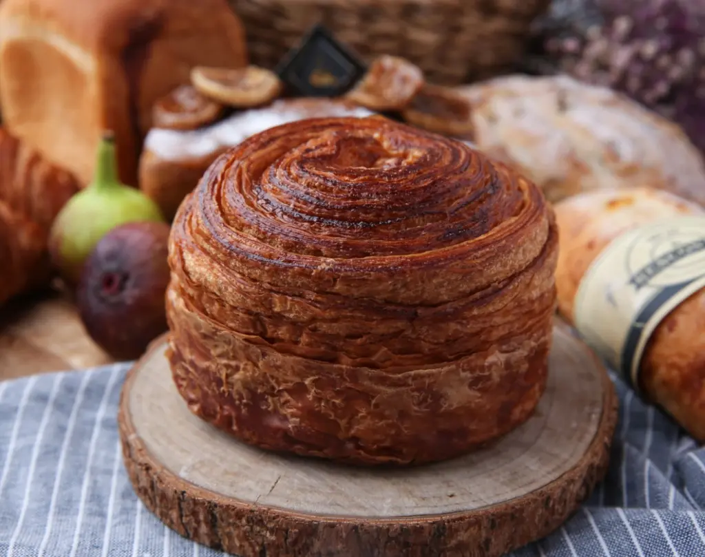 성심당 총괄셰프 출신 천하제빵 이석원 명장 프로필 나이 & 빵집 랑콩뜨레 수상 랑콩뜨레 알프스 몽블랑