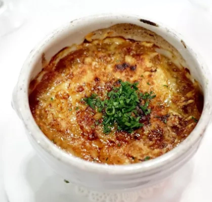 미슐랭 양파스프 레스토랑 레스쁘아 임기학 셰프 프로필 & 수상 방송 레스쁘아 양파스프