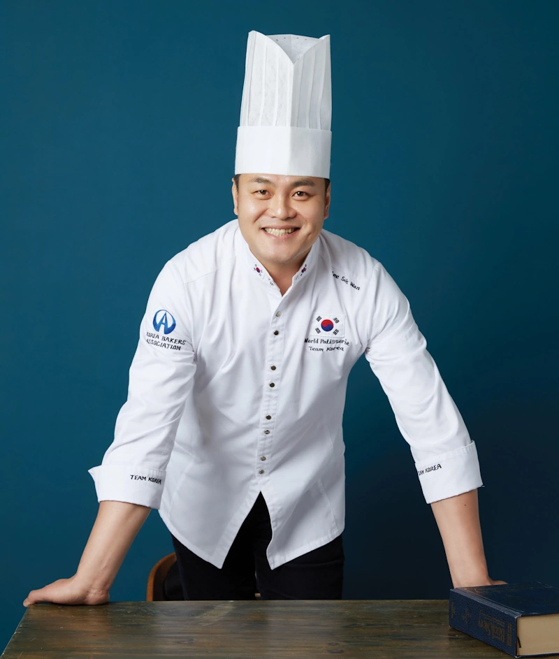 성심당 총괄셰프 출신 천하제빵 이석원 명장 프로필 나이 & 빵집 랑콩뜨레 수상 성심당 총괄셰프 출신 천하제빵 이석원 명장 프로필 나이 & 빵집 랑콩뜨레 수상