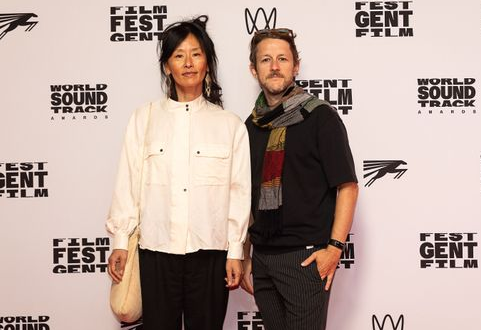 벨기에 김치 열풍의 한국 입양아 셰프 애진 허이스 프로필 & 식당 목자 (남편 ) 애진 허이스 남편 프레데릭 시오엔