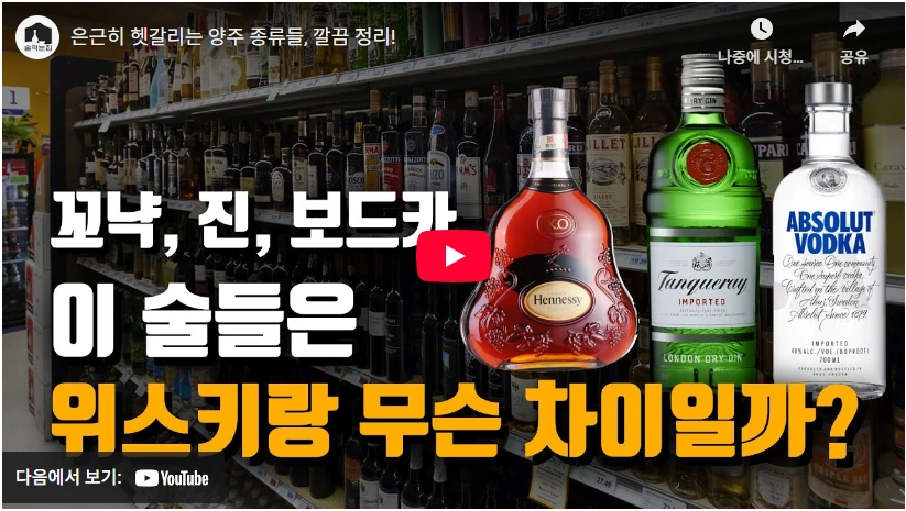 부드럽고 달콤한 프리미엄 데킬라 카바 데 오로 엑스트라 아네호 가격 & 테이스팅 (feat. 황재균 데낄라) 초보자를 위한 양주 종류 정리