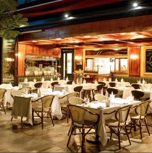 미슐랭 양파스프 레스토랑 레스쁘아 임기학 셰프 프로필 & 수상 방송 임기학 쉐프 레스토랑 레스쁘아 뒤 이부