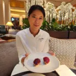 파리 하얏트 호텔 수석 셰프 천하제빵 김나래 파티시에 프로필 & 학력 파리 하얏트 호텔 수석 셰프 천하제빵 김나래 파티시에 프로필 & 학력 빵집