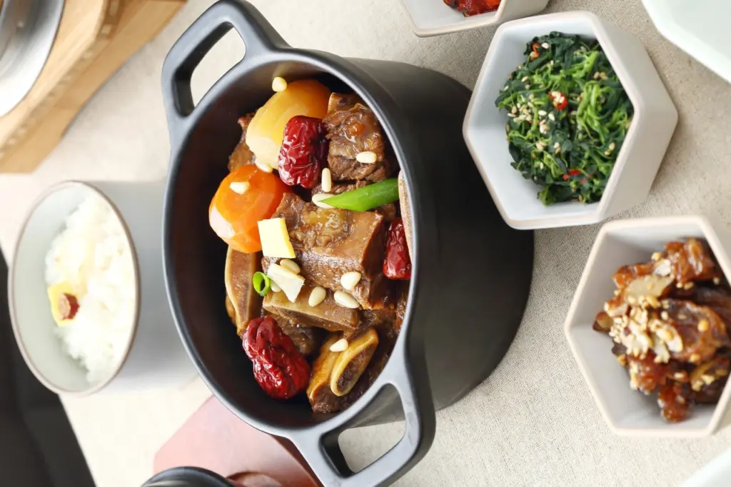 무한도전 명현지 셰프 프로필 & 수상 방송 나이 결혼 (ft. 식당 아선재) 명현지 식당 아선재 궁중갈비찜