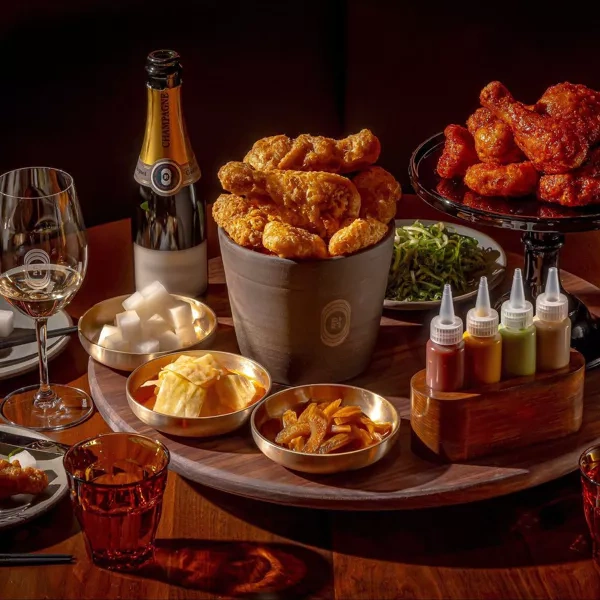 서빙 알바가 미슐랭 1스타 식당 꽃 사이먼 킴 프로필 & 나이 1000억 매출 꼬꼬닭 유퀴즈 사이먼 킴 꼬꼬닭