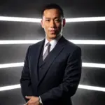 서빙 알바가 미슐랭 1스타 식당 꽃 사이먼 킴 프로필 & 나이 1000억 매출 꼬꼬닭 유퀴즈 서빙 알바가 미슐랭 1스타 식당 꽃 사이먼 킴 프로필 & 나이 1000억 매출 꼬꼬닭 유퀴즈