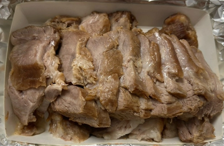 10900원 오후 6시에 오픈 인천 가정역 보쌈트럭 계산동 맛집 위치 시간 인천 부평 문화의 거리 보쌈트럭