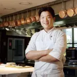 이븐하게 미슐랭 3스타 안성재 셰프 프로필 & 식당 모수 와인 방송 흑백요리사 이븐하게 미슐랭 3스타 안성재 셰프 프로필 & 식당 모수 와인 방송 흑백요리사
