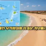 서아프리카의 산토리니 카보 베르데 공화국 피파랭킹 67위 축구 대표팀의 반란 서아프리카의 산토리니 카보 베르데 공화국 피파랭킹 67위 축구 대표팀의 반란