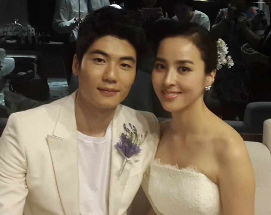 조재범 셰프 프로필 & 한가네 세 자매와 남편 이야기 셋째 한혜진 기성용 부부