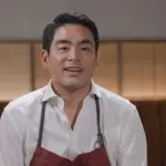 이동준 셰프 비스트로 드 욘트빌 청담동 명소로 만든 와이프와 발달 장애 아들 이동준 셰프 비스트로 드 욘트빌 청담동 명소로 만든 와이프와 발달 장애 아들