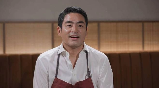 이동준 셰프 비스트로 드 욘트빌 청담동 명소로 만든 와이프와 발달 장애 아들 이동준 셰프 비스트로 드 욘트빌 청담동 명소로 만든 와이프와 발달 장애 아들