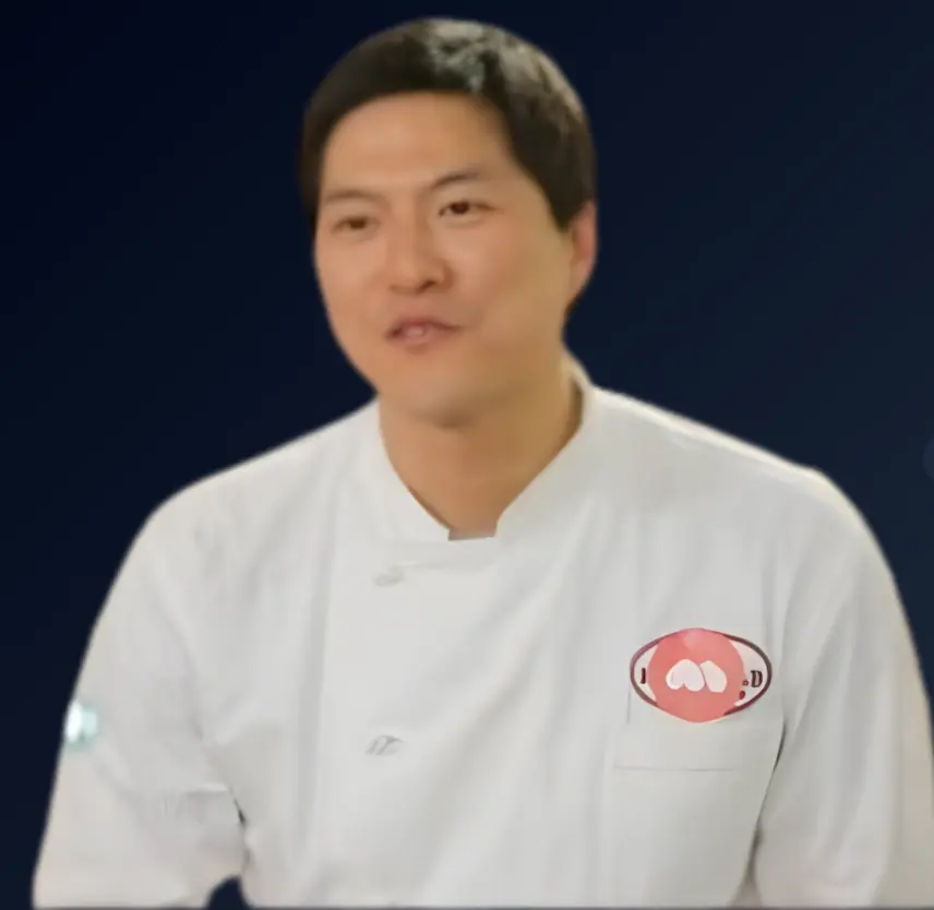 조재범 셰프 프로필 & 한가네 세 자매와 남편 이야기 조재범 셰프 프로필 & 한가네 세 자매와 남편 이야기