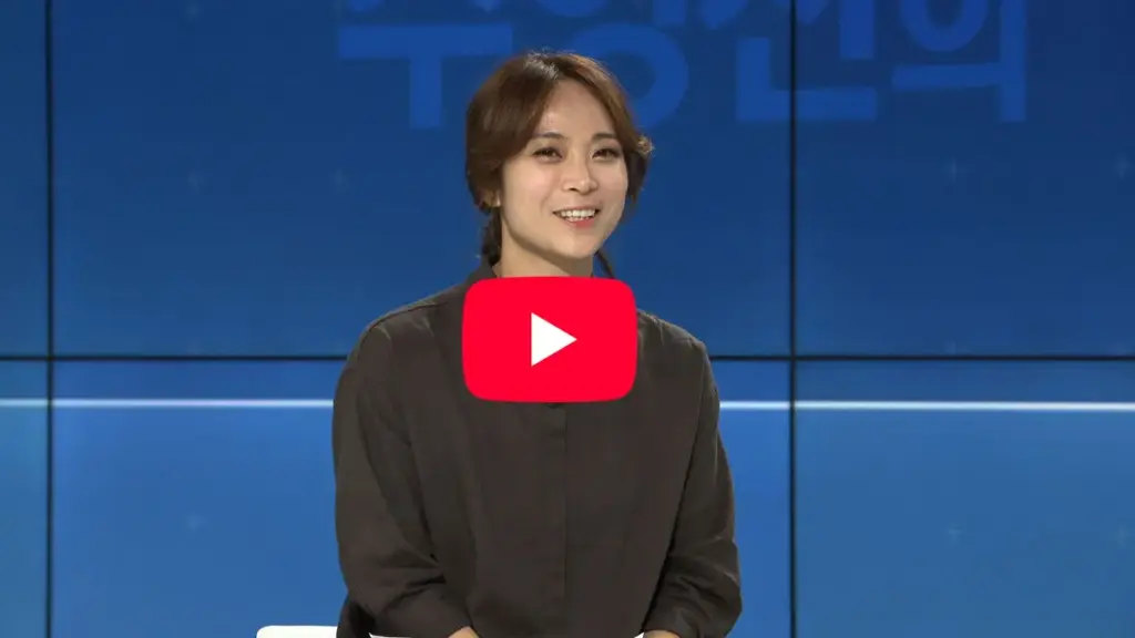 전주연 바리스타 프로필·4평 모모스커피 카페 알바에서 월드바리스타 챔피언 세계 1위 바리스타 전주연이 전하는 '커피 마시는 법'
