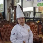 이경애 약선요리 명인 아빠 노름빚에 생강 캐먹은 이웃집 백만장자 요리 연구가 이경애 약선 명인 아빠 노름빚에 생강 캐먹은 이웃집 백만장자 요리 연구가