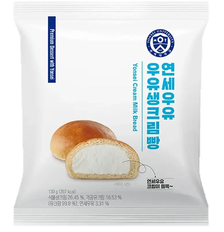 연세우유 크림빵 김영식 회장 프로필·14세 소년공이 매출 1400억 푸드코아 대표 이웃집 백만장자 김영식 이웃집 백만장자 크림빵