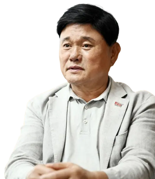 어묵 전영철 대표 프로필·오뎅 하나로 연 매출 191억 서울식품 만든 이웃집 백만장자 어묵 전영철 대표 프로필·오뎅 하나로 연 매출 191억 서울식품 만든 이웃집 백만장자