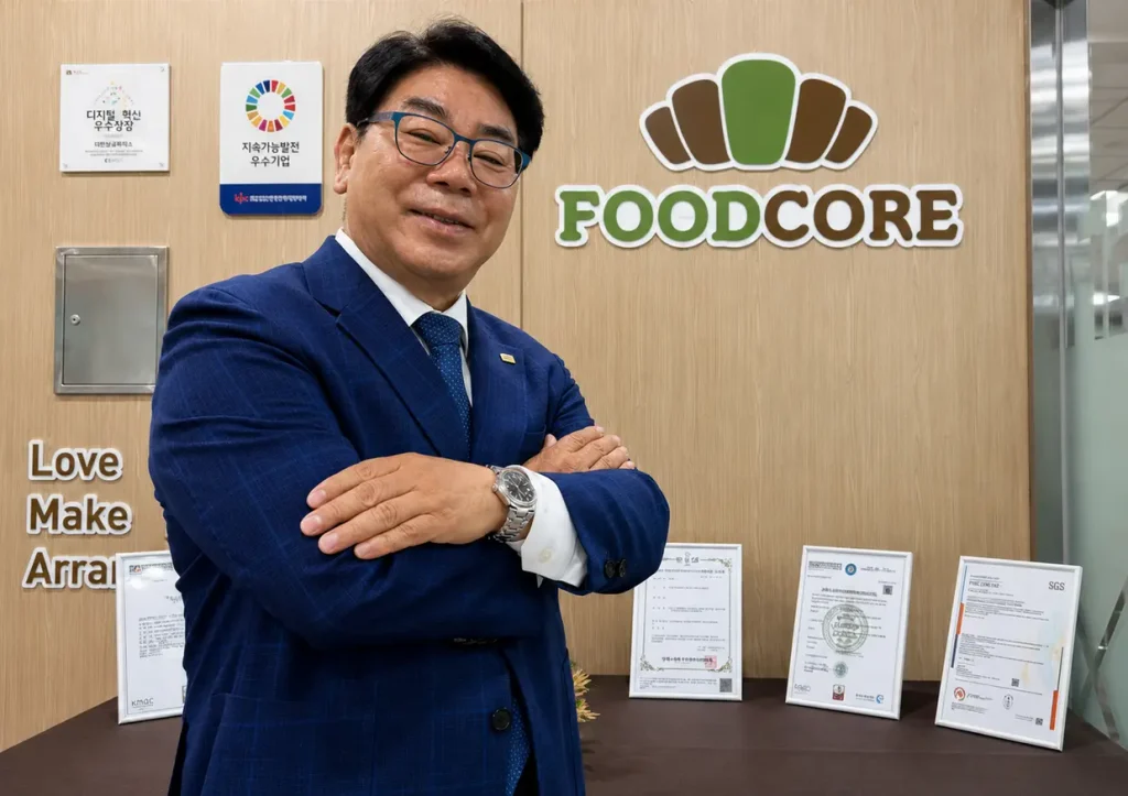 연세우유 크림빵 김영식 회장 프로필·14세 소년공이 매출 1400억 푸드코아 대표 이웃집 백만장자 연세우유 크림빵 김영식 회장 프로필·14세 소년공이 매출 1400억 푸드코아 대표 이웃집 백만장자